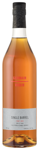GERMAIN-ROBIN SINGLE BARREL PINOT NOIR
