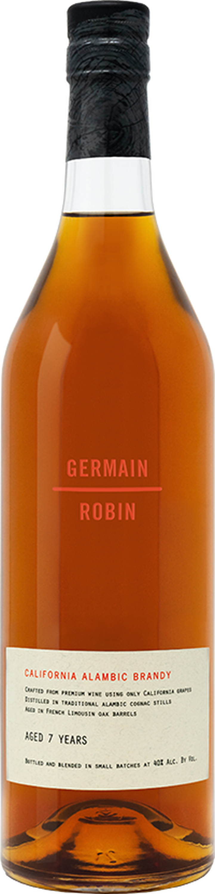 16 Bottles of Top Shelf Brandy to Try 12 GR Bottle Flagship