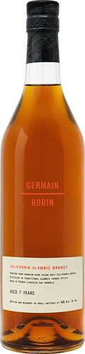 GERMAIN-ROBIN ALEMBIC