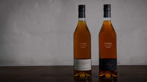 Product Image Pending for Germain Robin Product Image Pending for Germain Robin