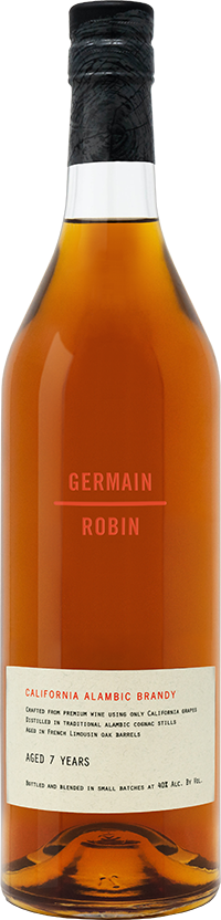 GERMAIN-ROBIN ALEMBIC