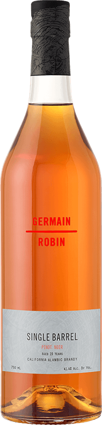 GERMAIN-ROBIN XO